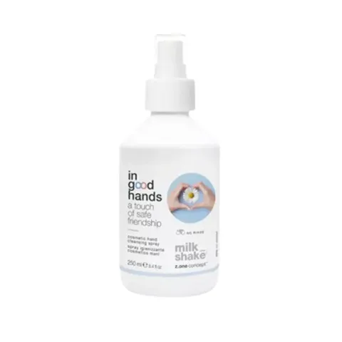 In Good Hands Cosmetic Hand Cleansing Spray - 500 ml