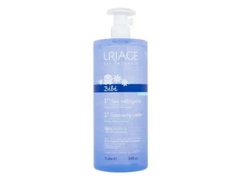 Bébé 1st cleansing water