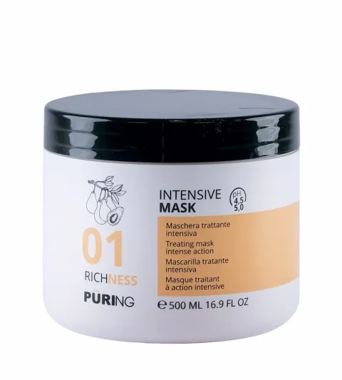 vyživující maska 500 ml PR 01 Richness Intensive Mask