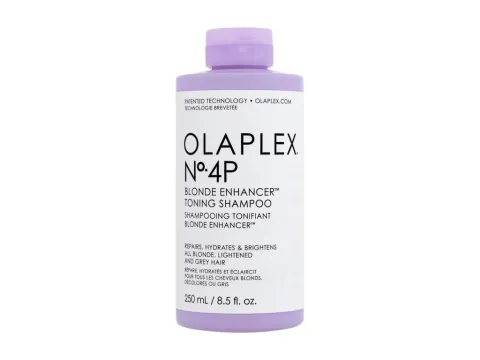 Blonde Enhancer No.4P