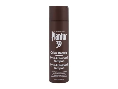 Phyto-Coffein Color Brown
