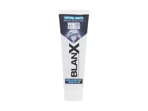 White shock