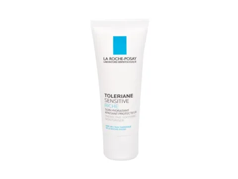 Toleriane sensitive riche