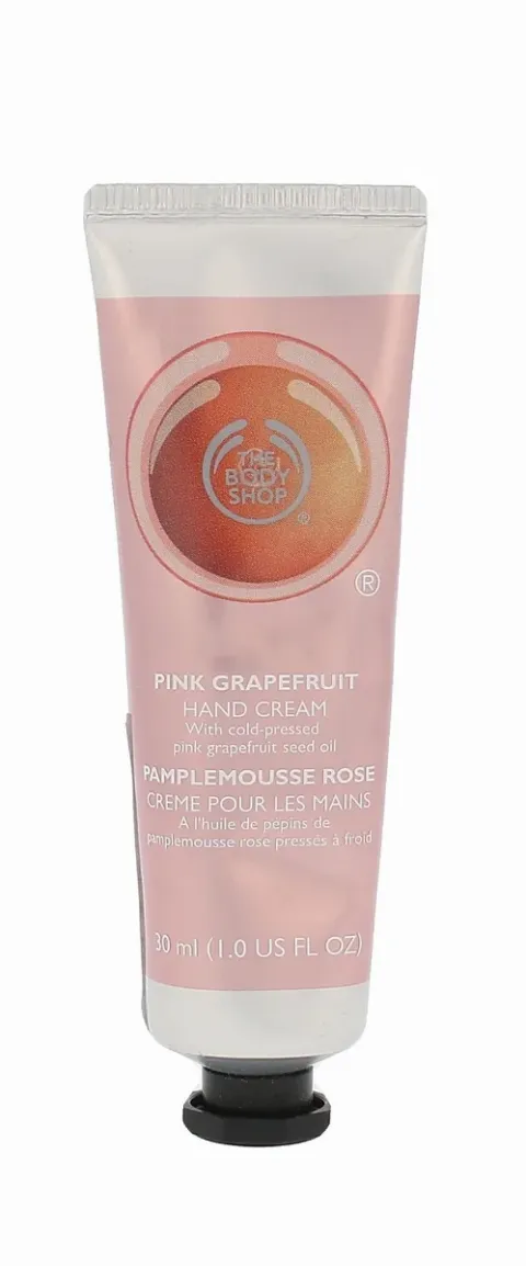 Pink Grapefruit Hand Cream