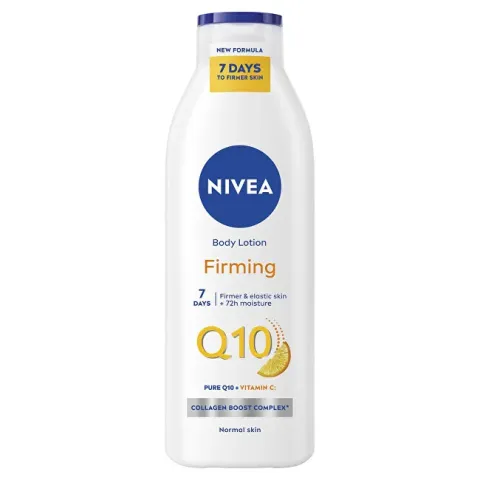 q10 + vitamin c