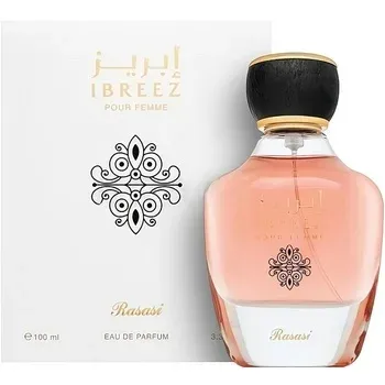 Ibreez Pour Femme