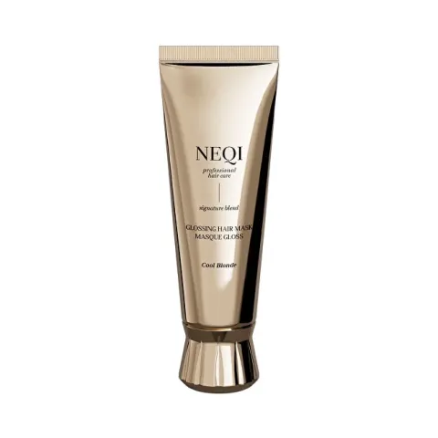 NEQI Glossing Mask Cool Blonde