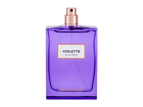Les Elements Collection Violette