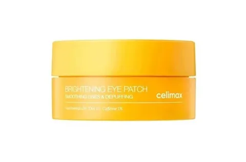 Brightening Eye Patch 60 pcs