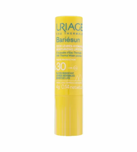 Bariésun Moisturizing Lipstick
