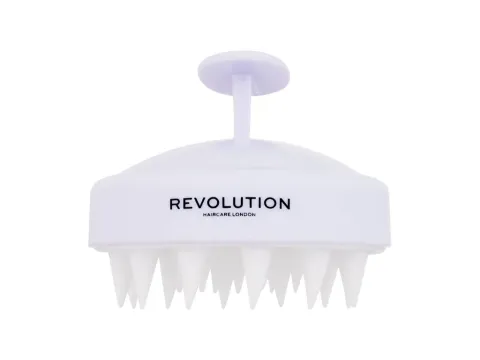 Stimulating Scalp Massager