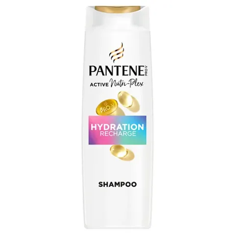 Hydration Recharge Shampoo -