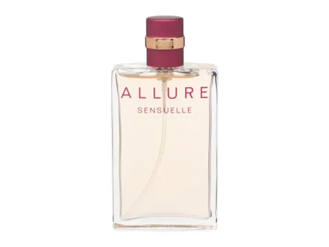 Allure sensuelle