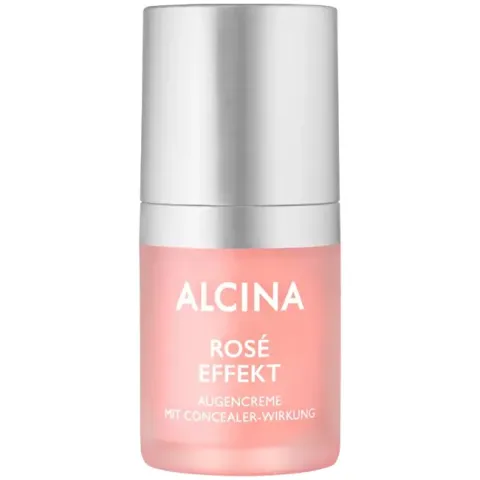 brightening eye cream 15 ml Rosé Effect