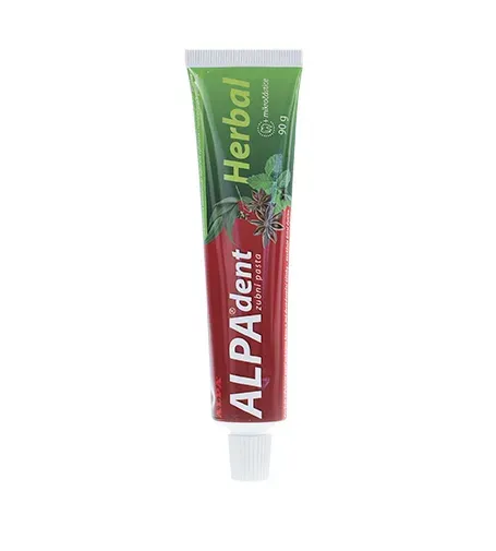 Alpa-Dent Herbal