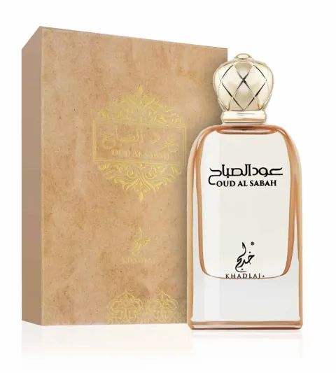 Oud Al Sabah