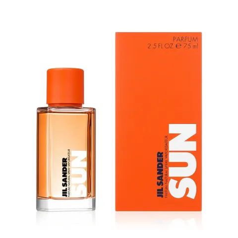 Sun Parfum