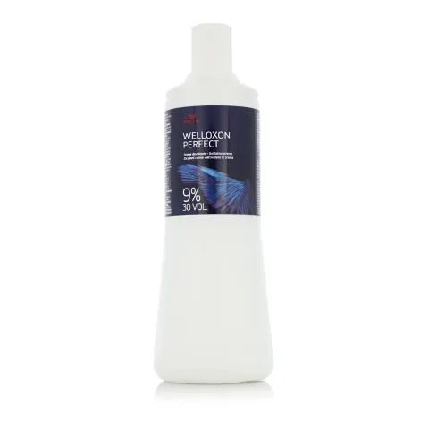 Welloxon Perfect Oxidation Cream