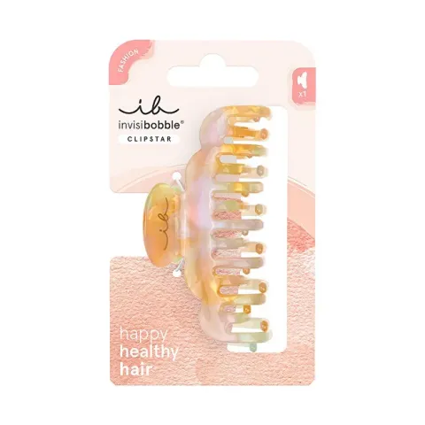 Clipstar Pastel Prism M Hair Clip
