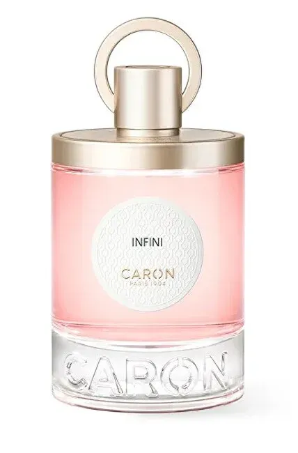 Caron Infini