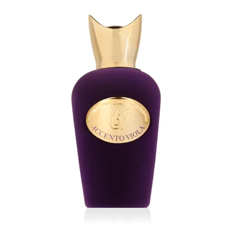 Accento Viola