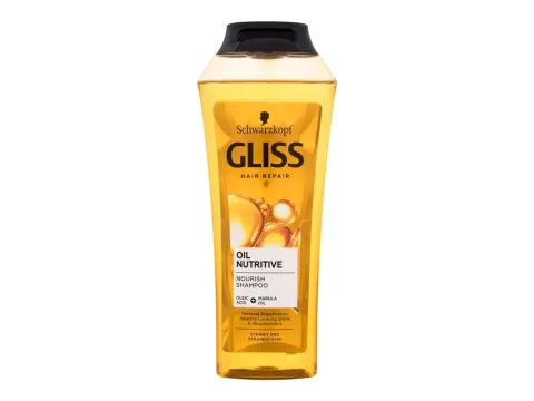 Gliss Oil Nutritive