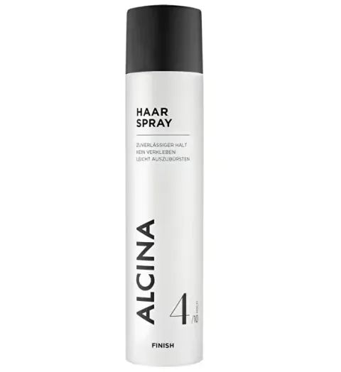 Hairspray Styling Hairspray -