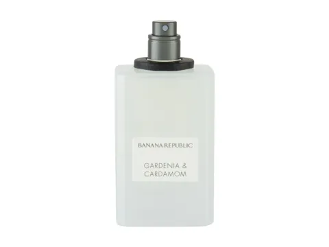 Gardenia &amp; Cardamom