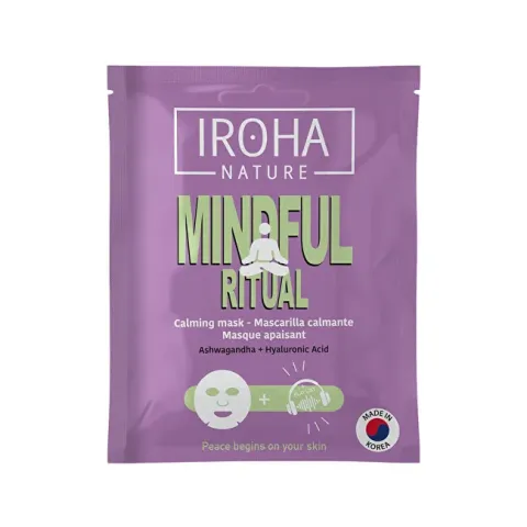 IROHA NATURE - MINDFUL RITUAL