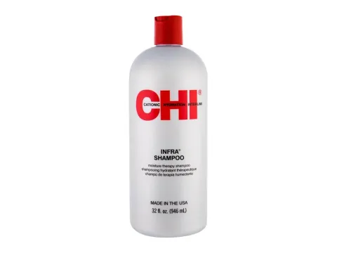 CHI Infra