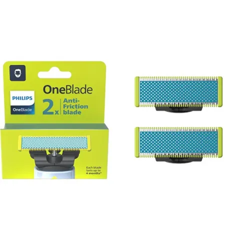 OneBlade QP225/50 replacement blades