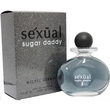 Sexual Sugar Daddy