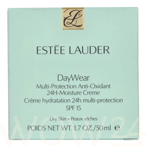 DayWear Multi-Protection Anti-Oxidant 24H