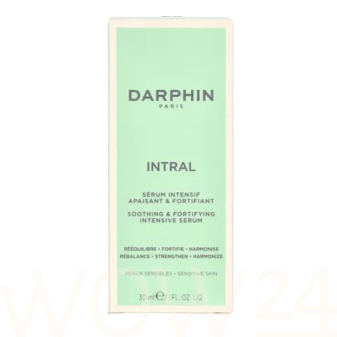 Darphin Intral Intensive Soothing &amp; Fortifying Serum