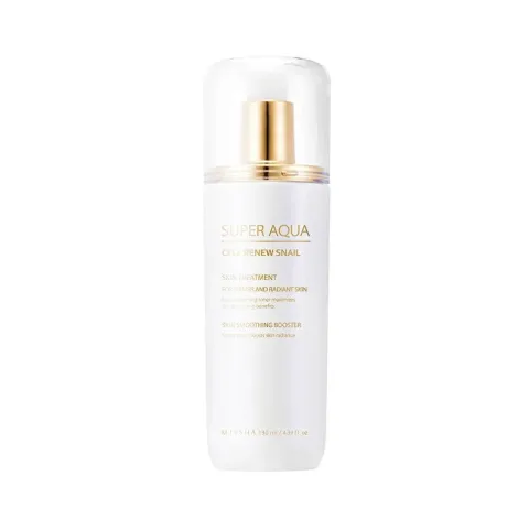 Cell Renew Snail Skin Smoothing Booster