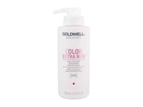 Dualsenses Color Extra Rich 60 Sec Treatment