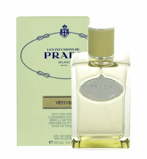 Infusion de vetiver 2015