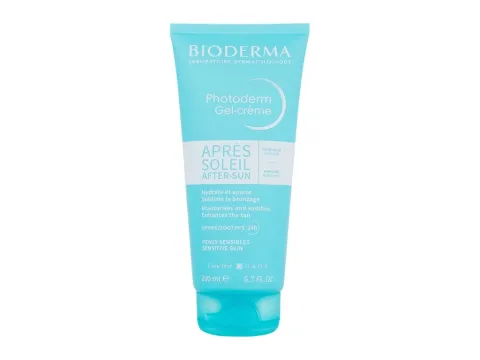 Photoderm after-sun gel-cream