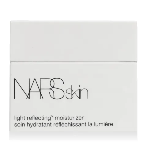 Skin Hydrating Gel Cream (Light Reflecting Moisturizer) 50 ml