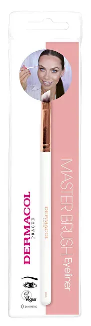 Master Brush Eyeliner D84