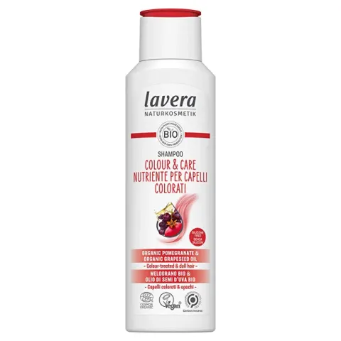 Shampoo for dyed and dull hair Color &amp; Care (Shampoo) 250 ml