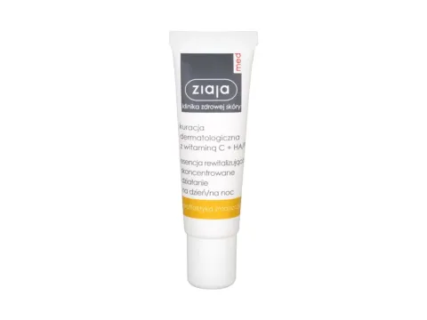 Dermatological Treatment Revitalizing Day and Night Essence