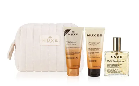 Travel Exclusive Travel Beautiful Gift Set