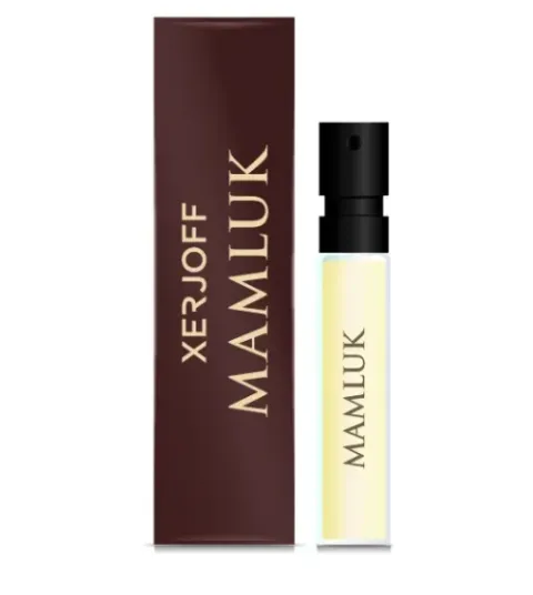 Oud Stars Mamluk