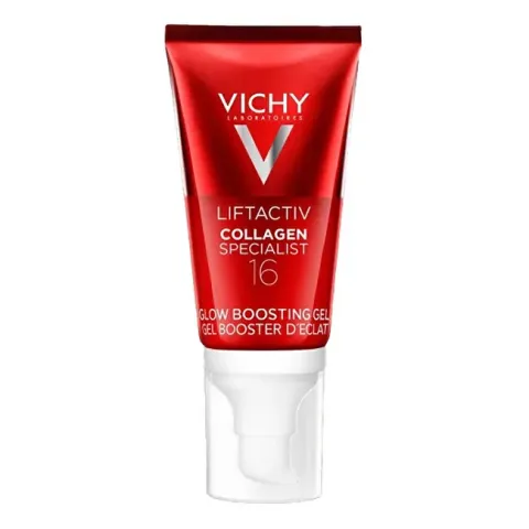 Collagen Specialist 16 Boosting Gel