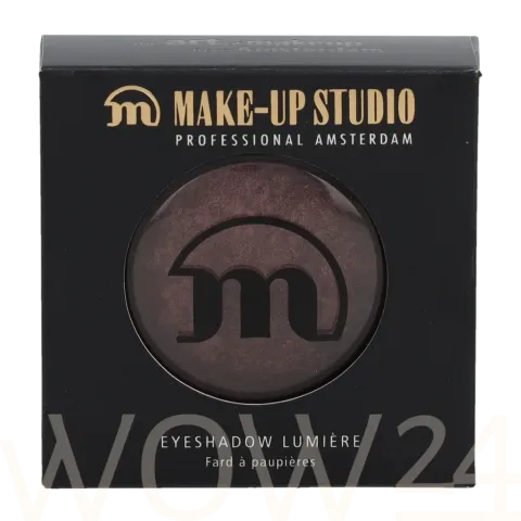 Make-Up Studio Eyeshadow Lumiere