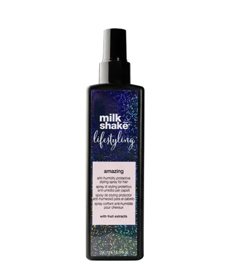 Lifestyling Amazing
