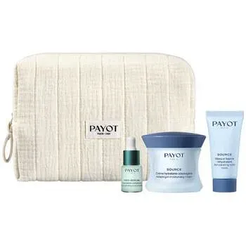 Source Set 50 ml + 15 ml +