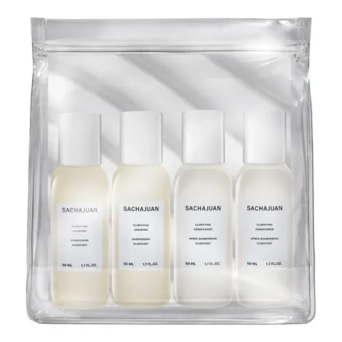 Clarifying Discovery Kit Gift Set