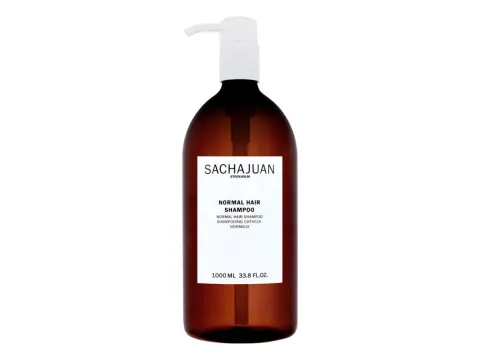 Normal Hair Shampoo